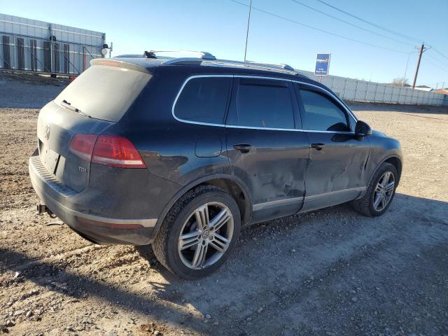 Photo 2 VIN: WVGEP9BP9FD002889 - VOLKSWAGEN TOUAREG V6 