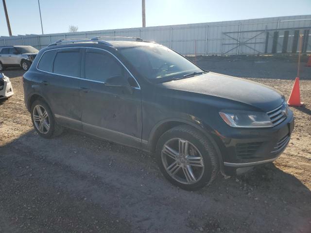 Photo 3 VIN: WVGEP9BP9FD002889 - VOLKSWAGEN TOUAREG V6 