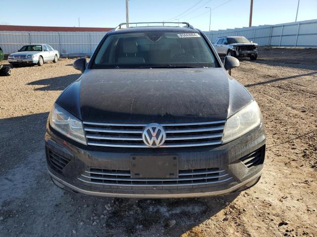 Photo 4 VIN: WVGEP9BP9FD002889 - VOLKSWAGEN TOUAREG V6 