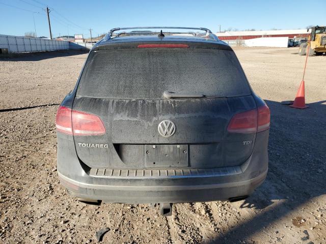 Photo 5 VIN: WVGEP9BP9FD002889 - VOLKSWAGEN TOUAREG V6 