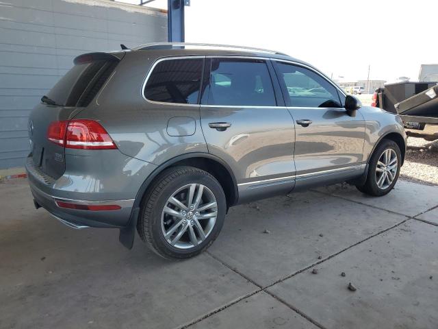 Photo 2 VIN: WVGEP9BP9GD001307 - VOLKSWAGEN TOUAREG TD 