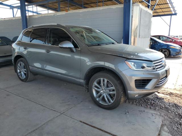 Photo 3 VIN: WVGEP9BP9GD001307 - VOLKSWAGEN TOUAREG TD 