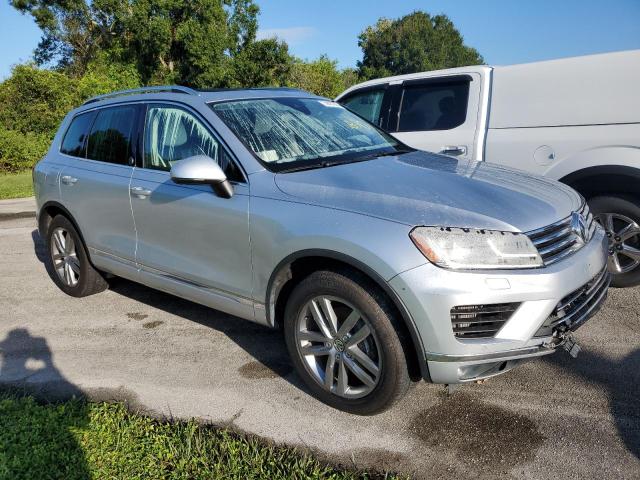 Photo 3 VIN: WVGEP9BP9GD002523 - VOLKSWAGEN TOUAREG TD 