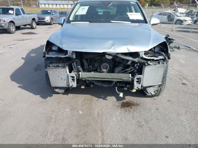 Photo 5 VIN: WVGEP9BP9GD002893 - VOLKSWAGEN TOUAREG 