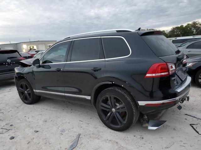 Photo 1 VIN: WVGEP9BP9GD006085 - VOLKSWAGEN TOUAREG 