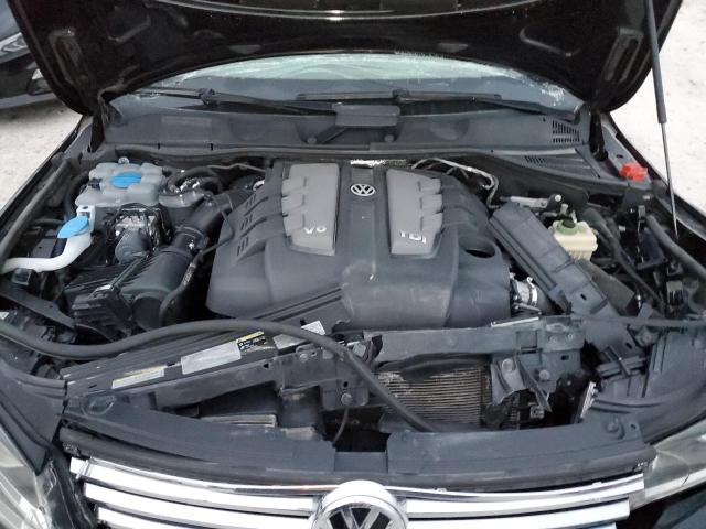 Photo 11 VIN: WVGEP9BP9GD006085 - VOLKSWAGEN TOUAREG 