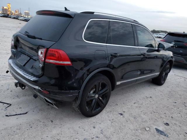 Photo 2 VIN: WVGEP9BP9GD006085 - VOLKSWAGEN TOUAREG 