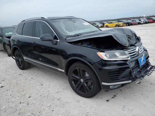 Photo 3 VIN: WVGEP9BP9GD006085 - VOLKSWAGEN TOUAREG 