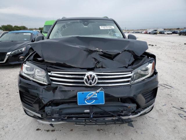 Photo 4 VIN: WVGEP9BP9GD006085 - VOLKSWAGEN TOUAREG 