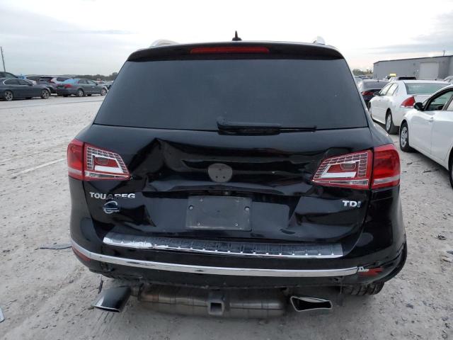 Photo 5 VIN: WVGEP9BP9GD006085 - VOLKSWAGEN TOUAREG 