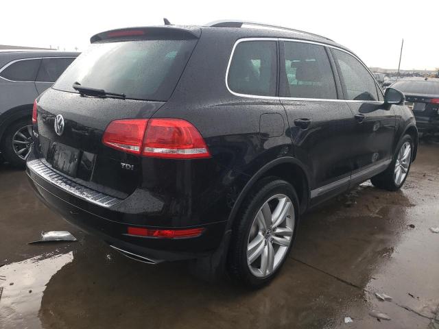 Photo 2 VIN: WVGEP9BPXDD011713 - VOLKSWAGEN TOUAREG 