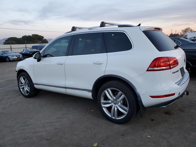 Photo 1 VIN: WVGEP9BPXED011552 - VOLKSWAGEN TOUAREG 