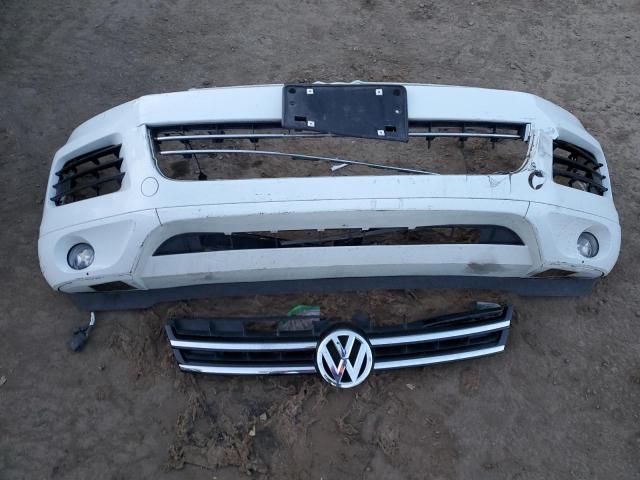 Photo 11 VIN: WVGEP9BPXED011552 - VOLKSWAGEN TOUAREG 