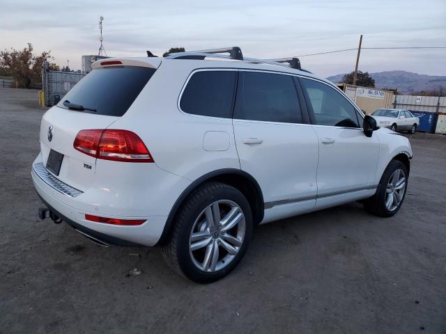 Photo 2 VIN: WVGEP9BPXED011552 - VOLKSWAGEN TOUAREG 