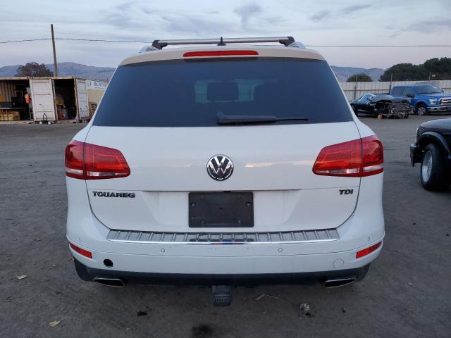 Photo 5 VIN: WVGEP9BPXED011552 - VOLKSWAGEN TOUAREG 