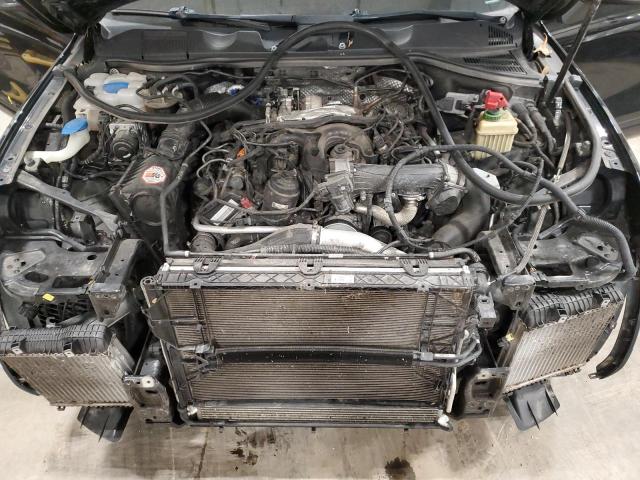 Photo 6 VIN: WVGEP9BPXED012152 - VOLKSWAGEN TOUAREG V6 