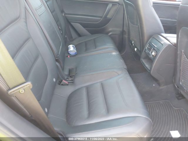 Photo 7 VIN: WVGEP9BPXED013740 - VOLKSWAGEN TOUAREG 