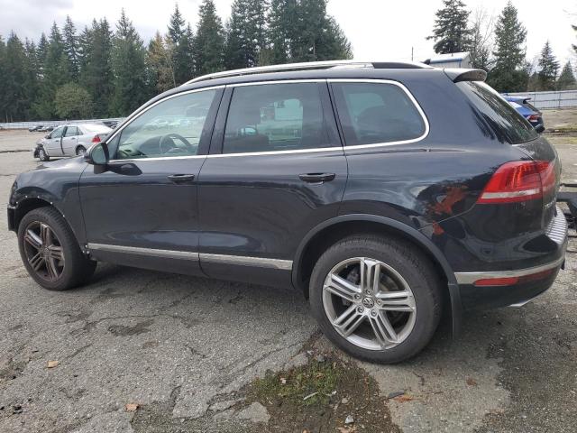 Photo 1 VIN: WVGEP9BPXFD006370 - VOLKSWAGEN TOUAREG V6 