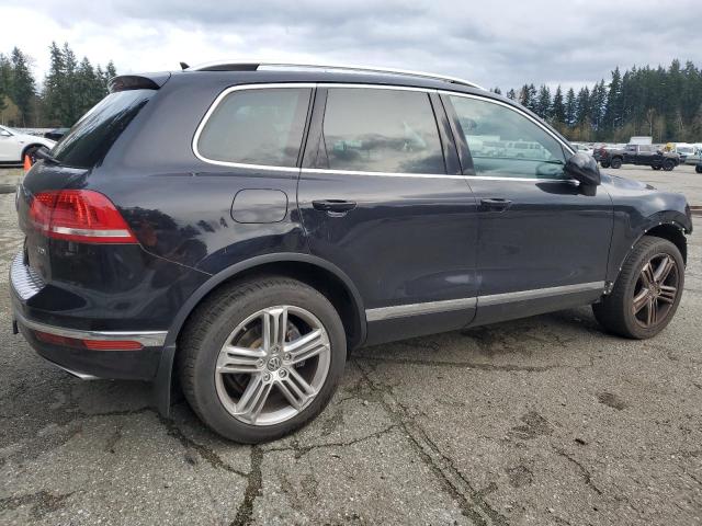 Photo 2 VIN: WVGEP9BPXFD006370 - VOLKSWAGEN TOUAREG V6 