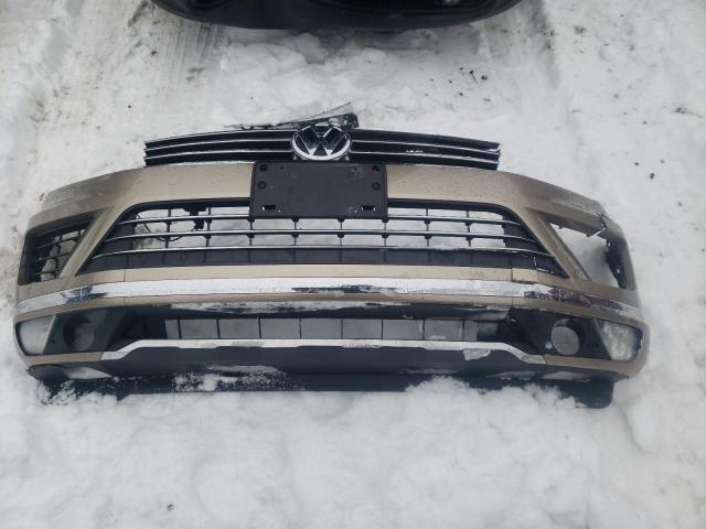 Photo 11 VIN: WVGEP9BPXGD004099 - VOLKSWAGEN TOUAREG TD 