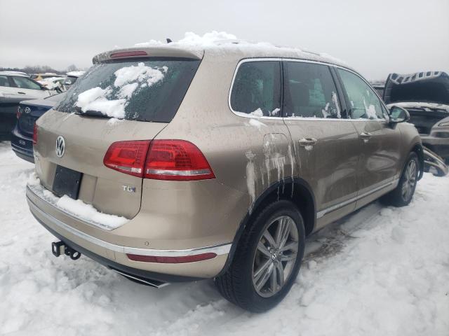 Photo 2 VIN: WVGEP9BPXGD004099 - VOLKSWAGEN TOUAREG TD 