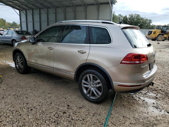 Photo 1 VIN: WVGEP9BPXGD005558 - VOLKSWAGEN TOUAREG TD 