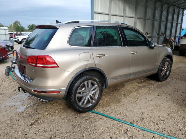 Photo 2 VIN: WVGEP9BPXGD005558 - VOLKSWAGEN TOUAREG TD 