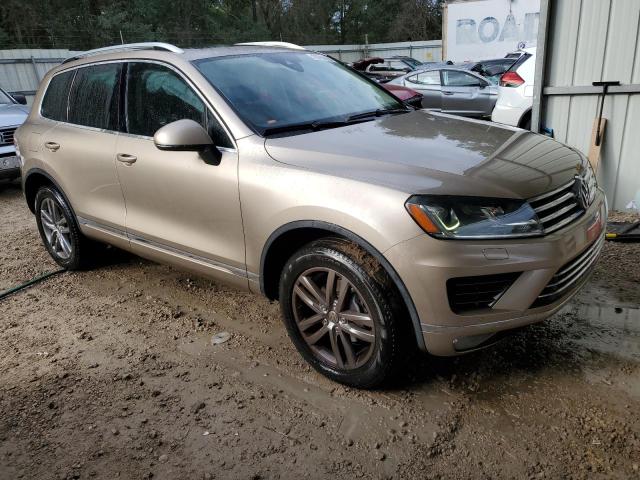 Photo 3 VIN: WVGEP9BPXGD005558 - VOLKSWAGEN TOUAREG TD 