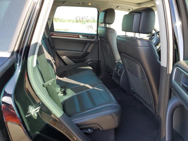 Photo 5 VIN: WVGFF9BP0BD003883 - VOLKSWAGEN TOUAREG V6 