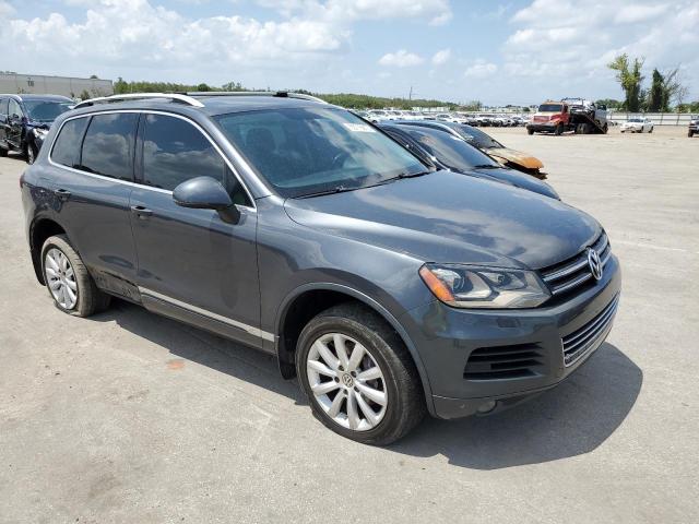 Photo 3 VIN: WVGFF9BP0BD006847 - VOLKSWAGEN TOUAREG V6 