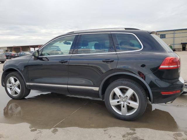 Photo 1 VIN: WVGFF9BP0BD007318 - VOLKSWAGEN TOUAREG 