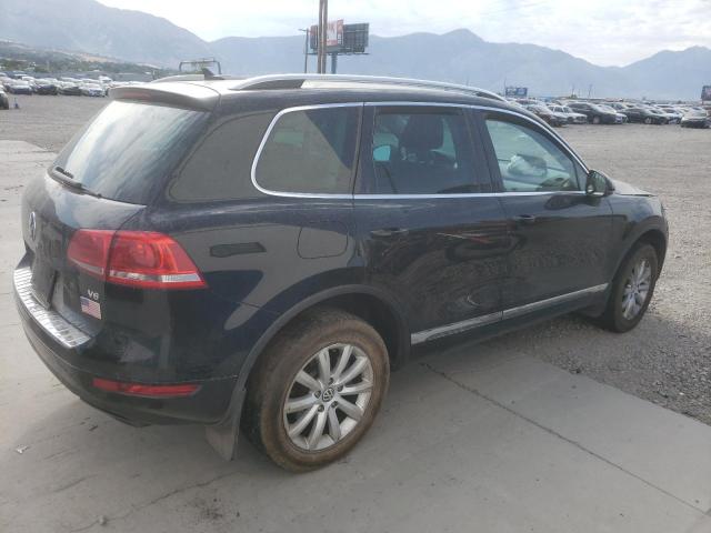 Photo 2 VIN: WVGFF9BP0BD007481 - VOLKSWAGEN TOUAREG V6 