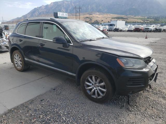 Photo 3 VIN: WVGFF9BP0BD007481 - VOLKSWAGEN TOUAREG V6 