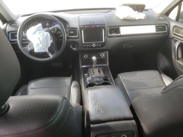 Photo 7 VIN: WVGFF9BP0BD007481 - VOLKSWAGEN TOUAREG V6 