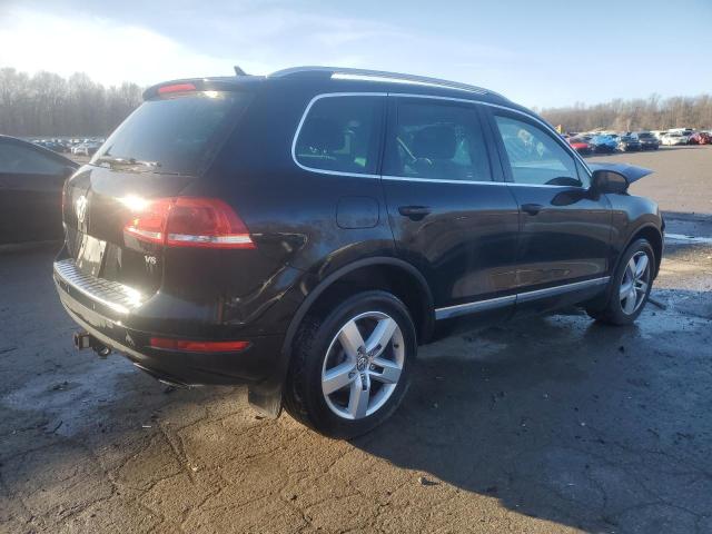 Photo 2 VIN: WVGFF9BP0CD000645 - VOLKSWAGEN TOUAREG V6 