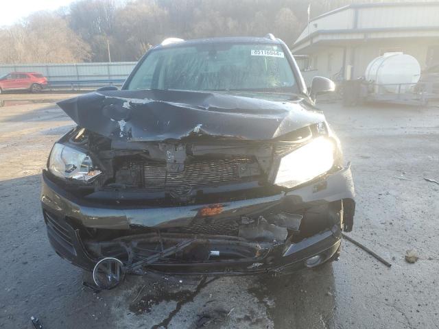 Photo 4 VIN: WVGFF9BP0CD000645 - VOLKSWAGEN TOUAREG V6 