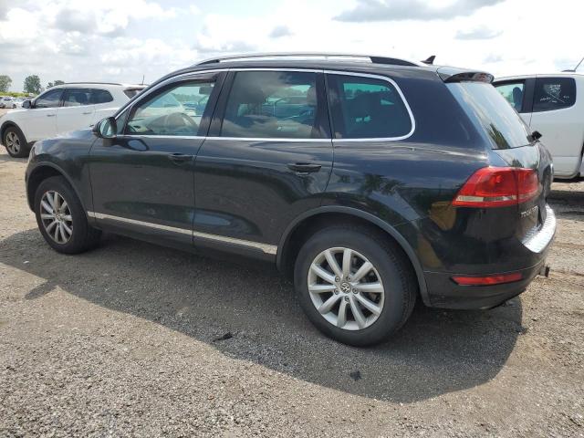 Photo 1 VIN: WVGFF9BP1BD002547 - VOLKSWAGEN TOUAREG 