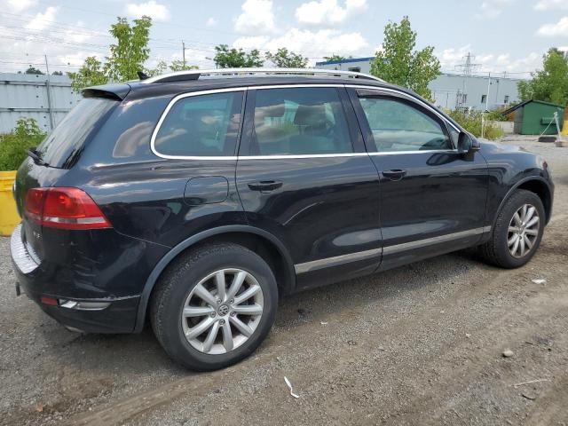 Photo 2 VIN: WVGFF9BP1BD002547 - VOLKSWAGEN TOUAREG 