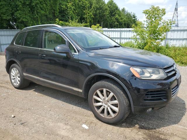 Photo 3 VIN: WVGFF9BP1BD002547 - VOLKSWAGEN TOUAREG 