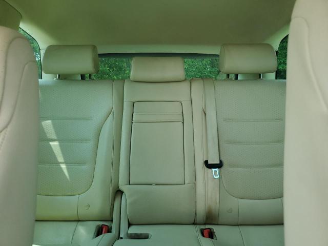 Photo 9 VIN: WVGFF9BP1BD002547 - VOLKSWAGEN TOUAREG 