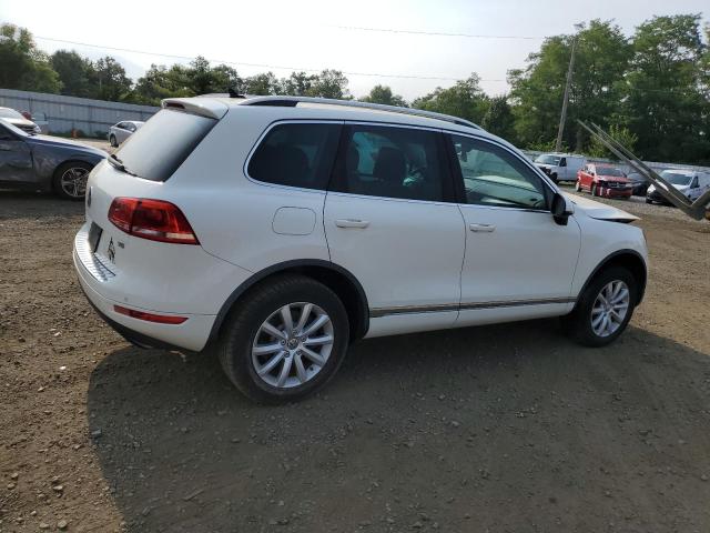 Photo 2 VIN: WVGFF9BP1CD000976 - VOLKSWAGEN TOUAREG V6 