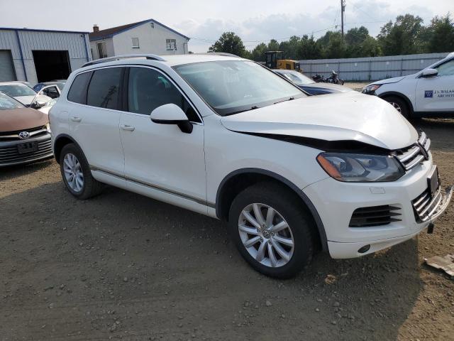 Photo 3 VIN: WVGFF9BP1CD000976 - VOLKSWAGEN TOUAREG V6 