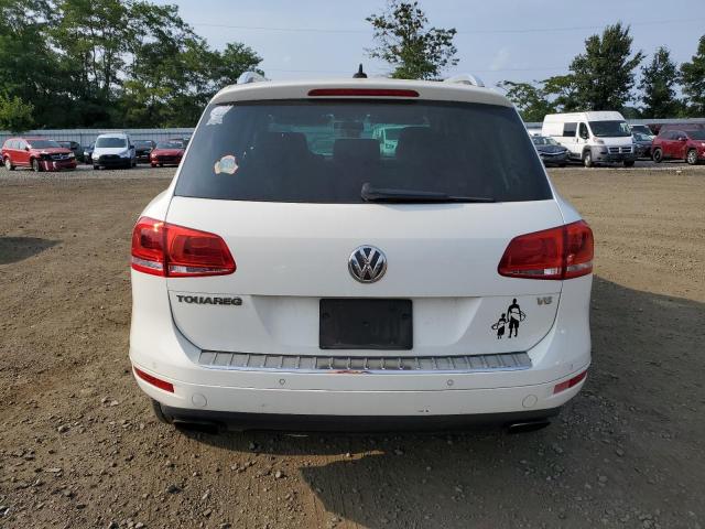 Photo 5 VIN: WVGFF9BP1CD000976 - VOLKSWAGEN TOUAREG V6 