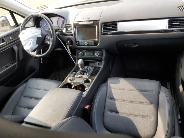 Photo 7 VIN: WVGFF9BP1CD000976 - VOLKSWAGEN TOUAREG V6 