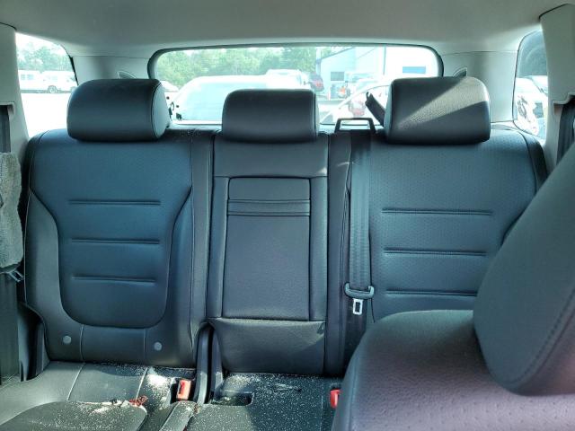 Photo 9 VIN: WVGFF9BP1CD000976 - VOLKSWAGEN TOUAREG V6 