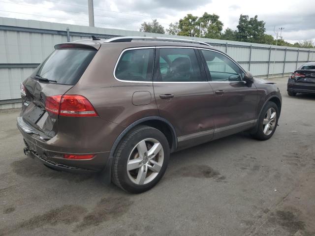 Photo 2 VIN: WVGFF9BP1CD001299 - VOLKSWAGEN TOUAREG V6 