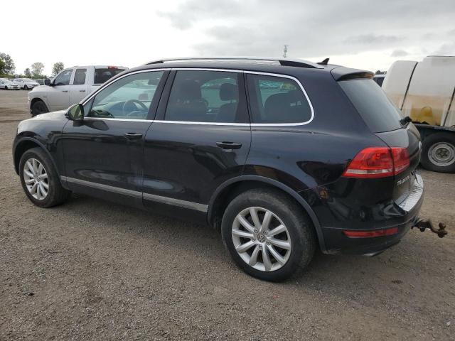 Photo 1 VIN: WVGFF9BP1CD005322 - VOLKSWAGEN TOUAREG V6 