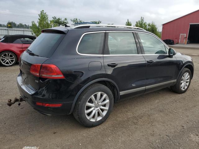 Photo 2 VIN: WVGFF9BP1CD005322 - VOLKSWAGEN TOUAREG V6 