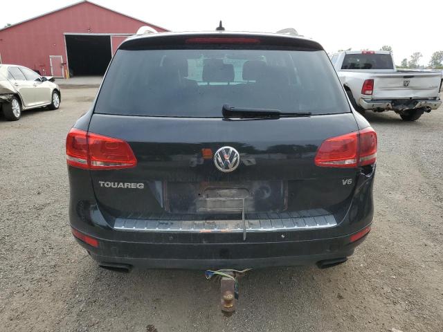 Photo 5 VIN: WVGFF9BP1CD005322 - VOLKSWAGEN TOUAREG V6 