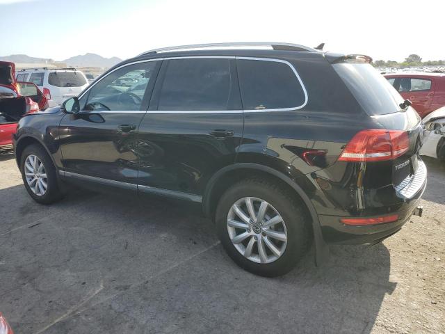 Photo 1 VIN: WVGFF9BP2CD004437 - VOLKSWAGEN TOUAREG 